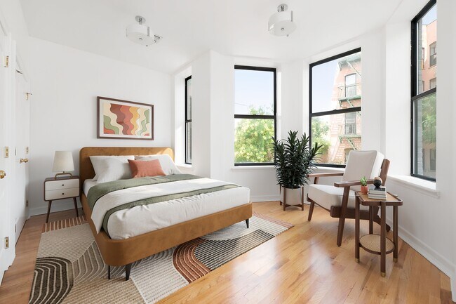 Foto del edificio - 21 W 127th St