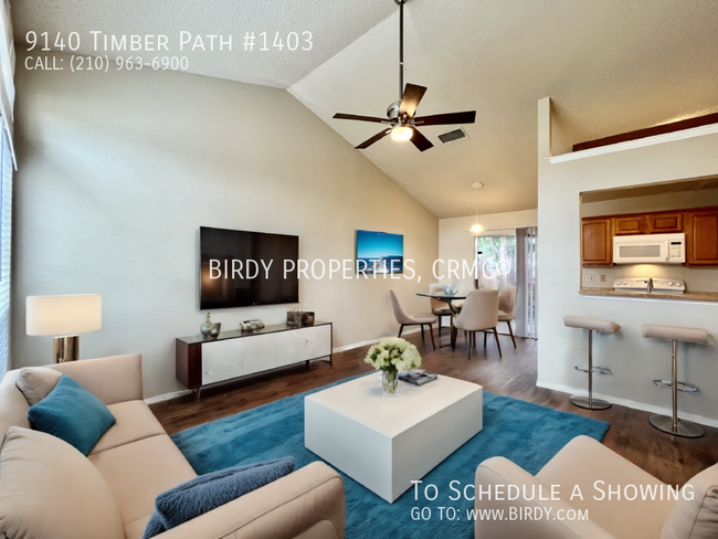Building Photo - 2 Bedroom 2 Bathroom Townhome with Communi...