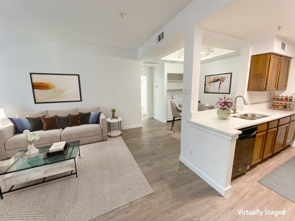 Primary Photo - Eastridge Lane Apartments
