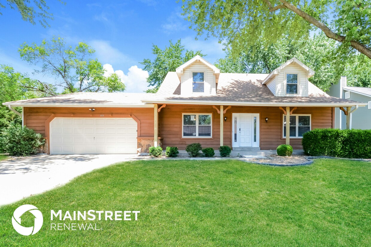 Foto principal - 113 Shirewood Dr