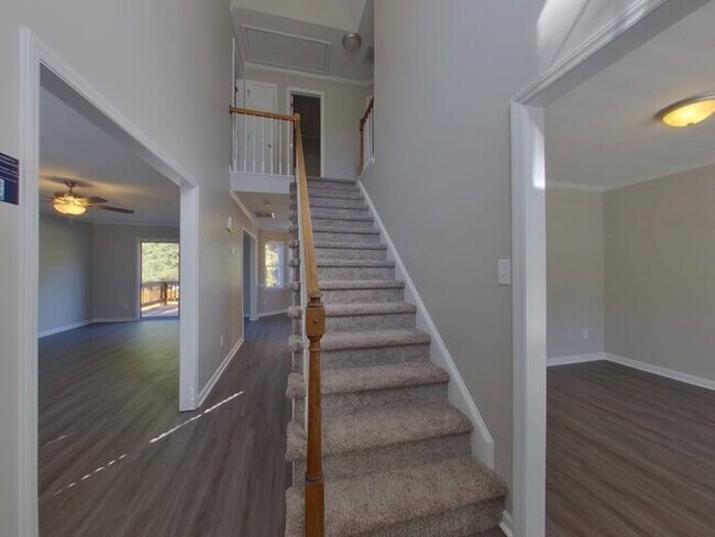 Building Photo - 8712 Kishorn Ct