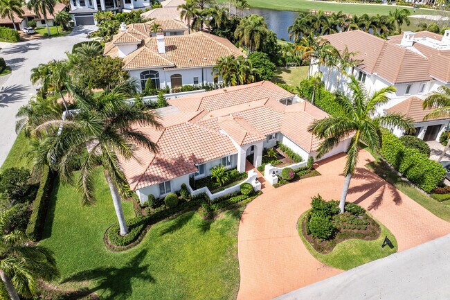 Building Photo - 1251 Thatch Palm Dr