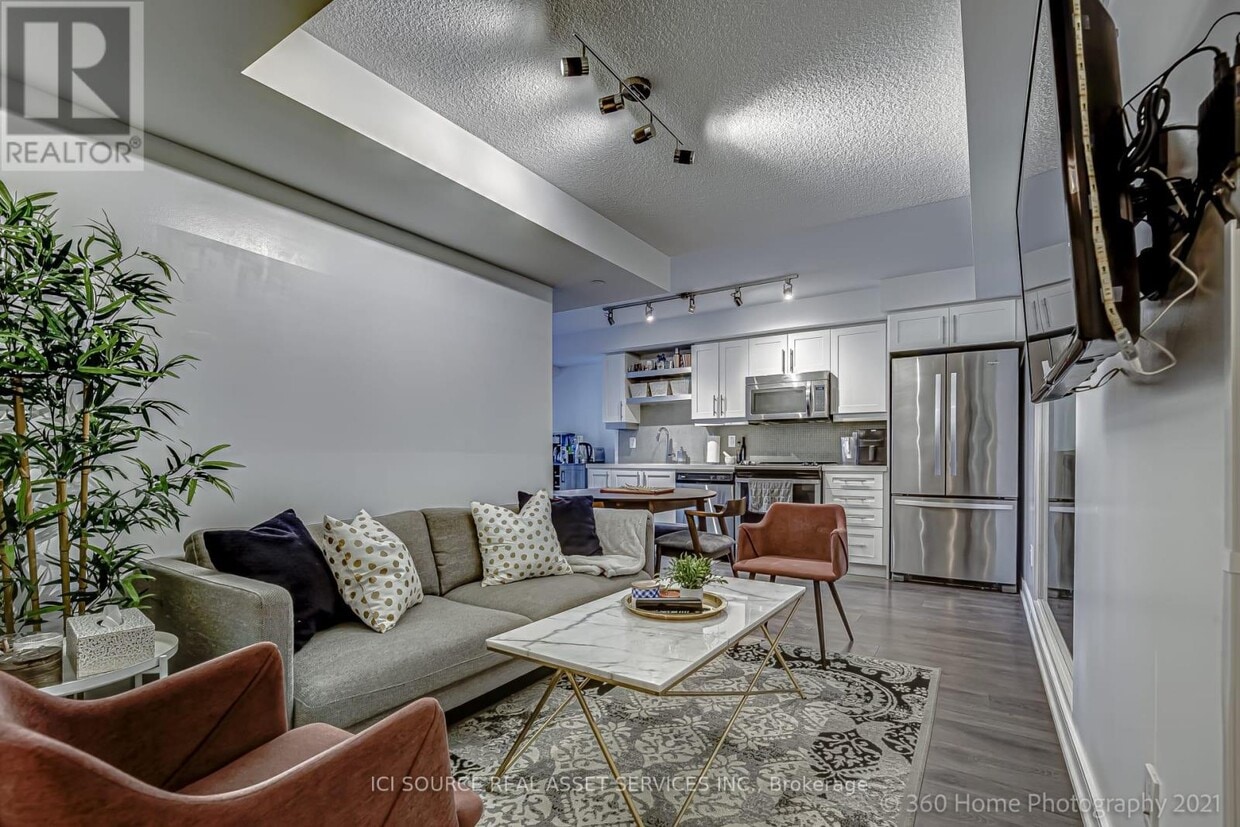 Photo principale - 525 Adelaide St W