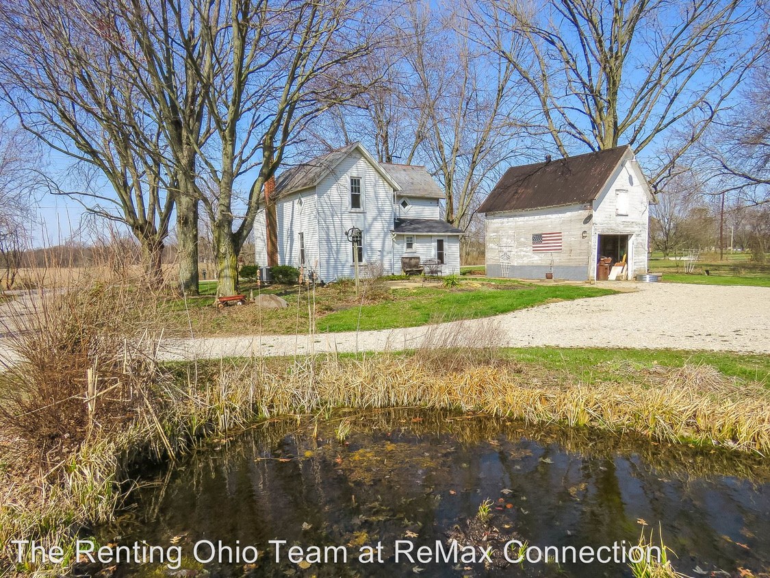 Primary Photo - 3 br, 1 bath House - 10238 State Route 521
