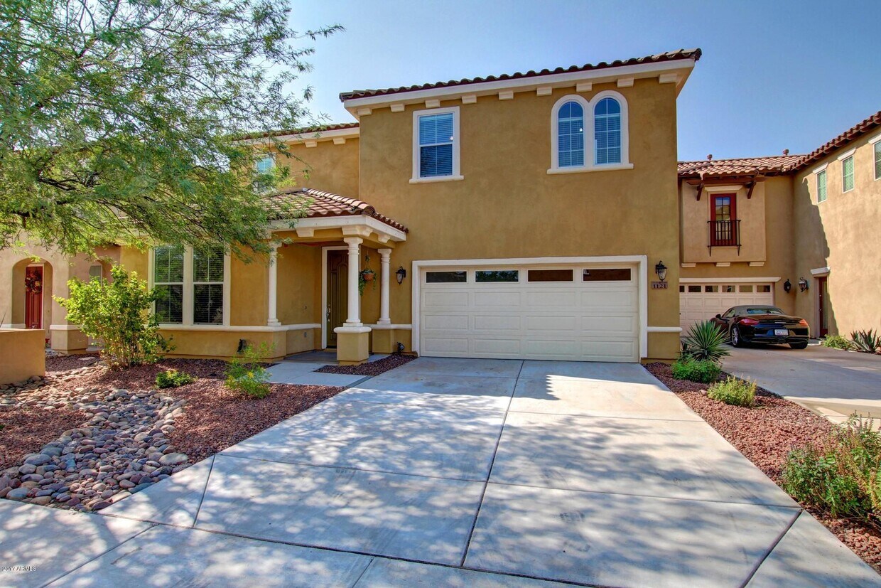 1121 W Caroline Ln, Tempe, AZ 85284 - House Rental in Tempe, AZ ...