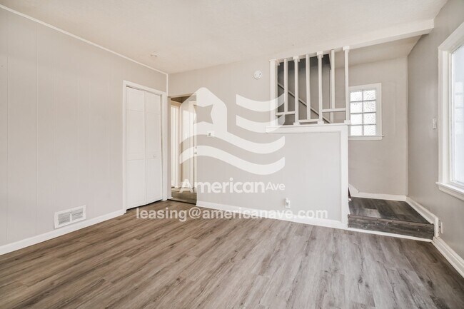 Foto del edificio - 501 E Irvington Ave