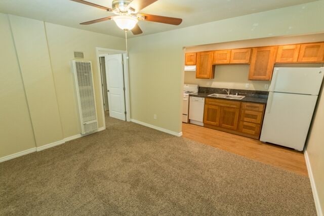 Building Photo - Sunset Village Apartments