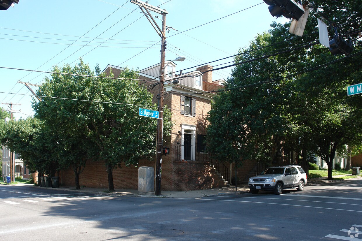 Foto principal - 389 S Upper St