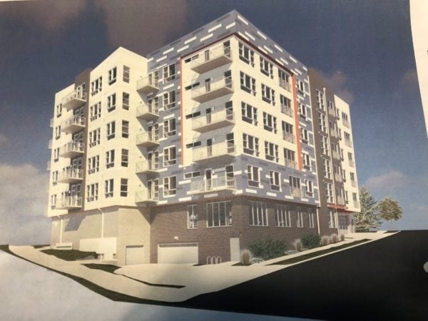 Building Photo - Axis West Flats