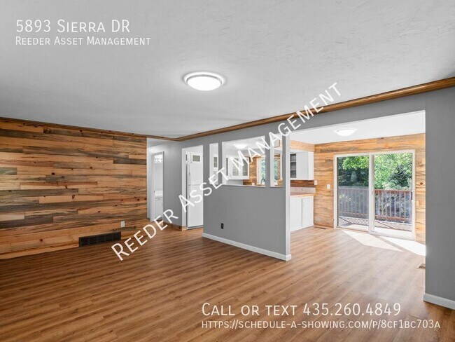 Building Photo - 5893 Sierra Dr