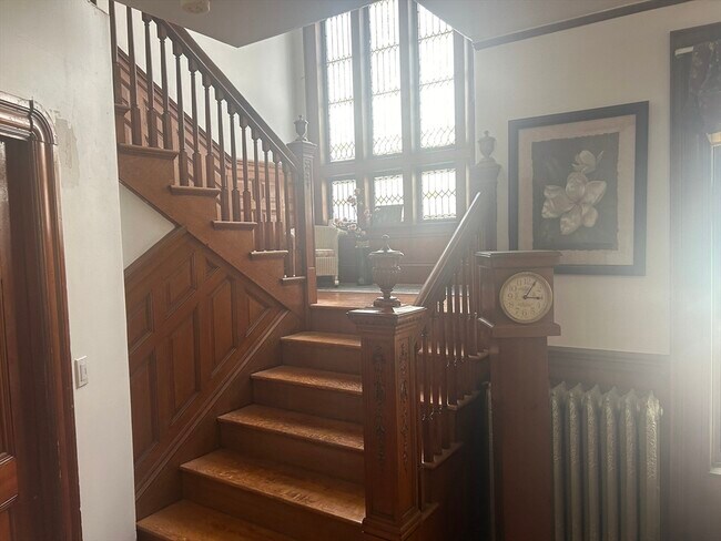 Foto del edificio - 50 Dartmouth St