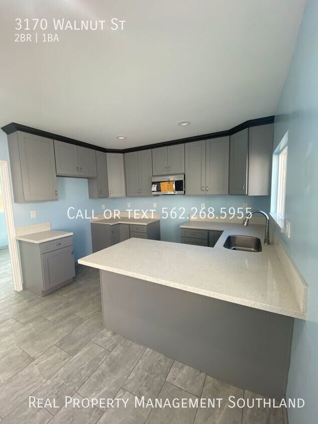 Primary Photo - Remodelled 2 Bedroom 1 Bathroom ADU
