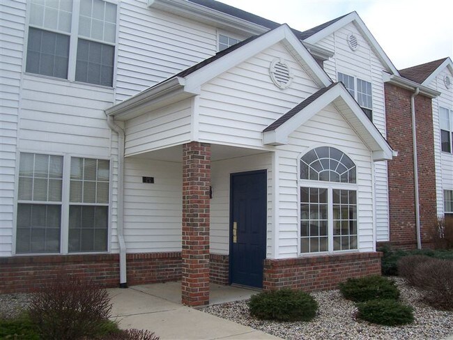 Foto del edificio - 2 br, 2 bath Apartment - Portledge Commons