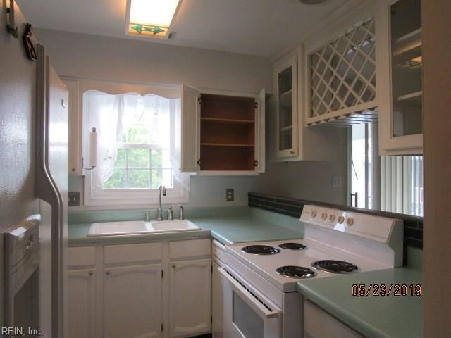 Foto del edificio - 2 bedroom in Portsmouth VA 23704
