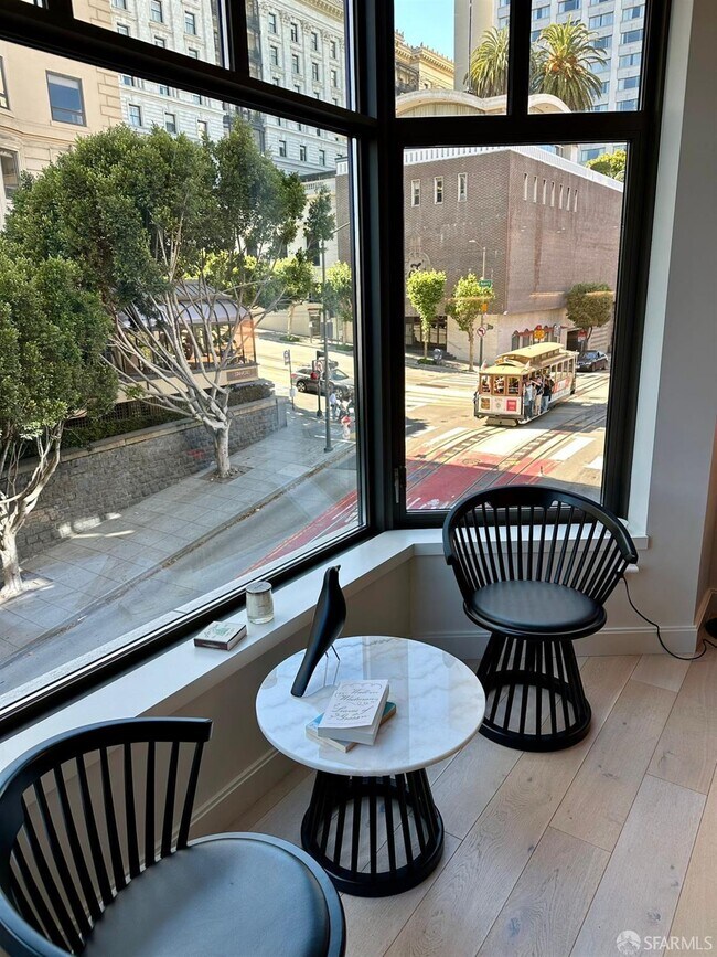 Foto del edificio - 875 California St