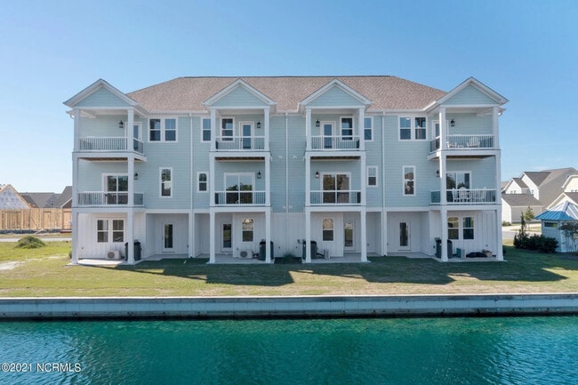 Foto del edificio - 332 Gannet Pl