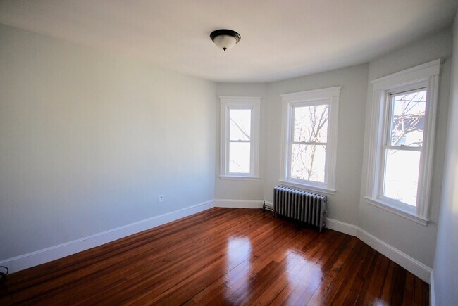 Foto del edificio - 15 Cawfield St