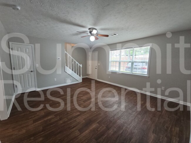Foto del edificio - 2651 Parkside Way SW