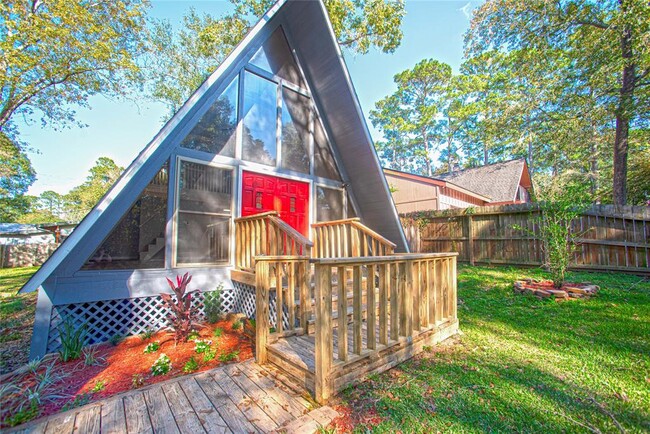 Building Photo - 117 Cheyenne Ct