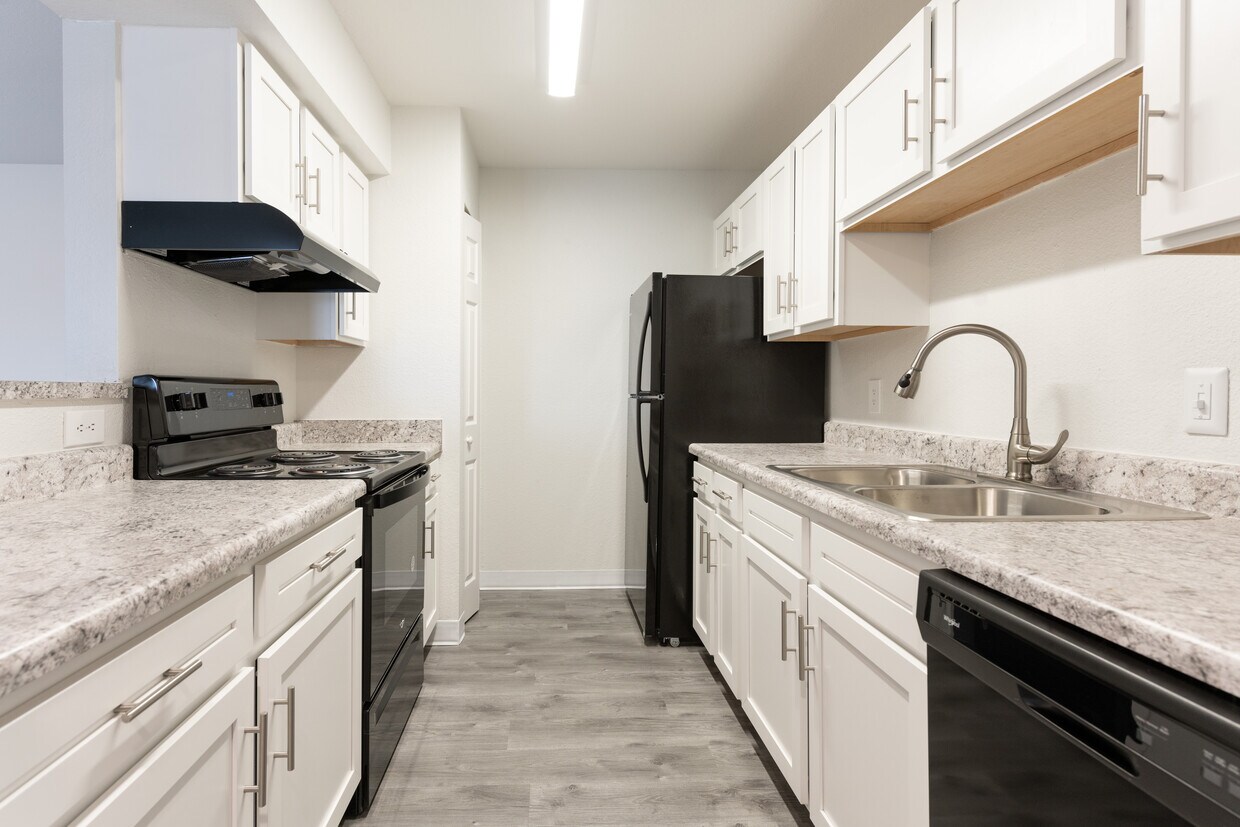 Foto principal - Hoosier Woods