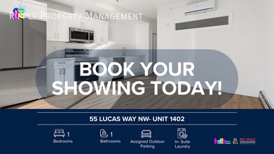 Building Photo - 55 Lucas Way NW