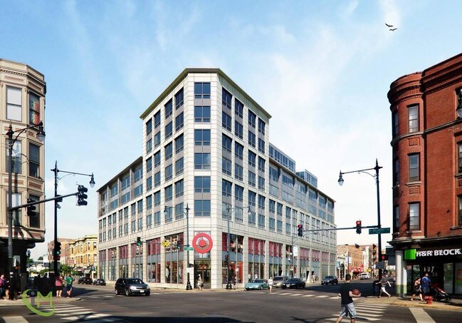 Foto del edificio - 3218 N Clark St