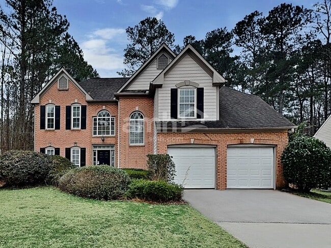 Building Photo - 1633 Sparrow Wood Ln SW