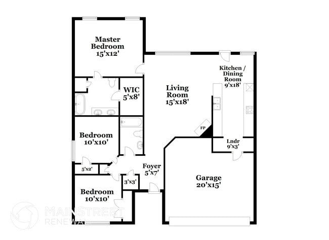 Building Photo - 7201 Avington Way