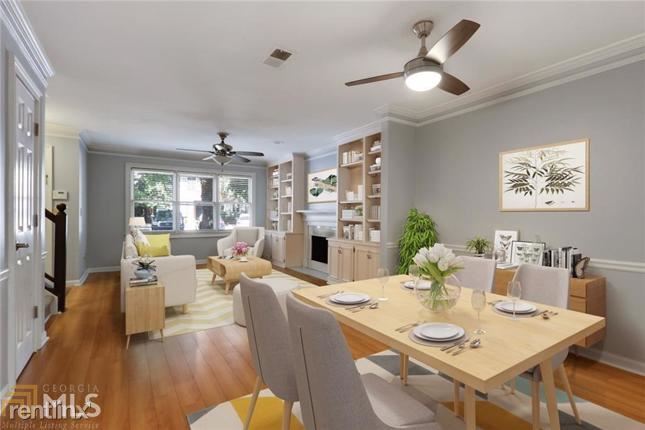 Primary Photo - 2 br, 2 bath House - 866 Lenox Oaks Cir