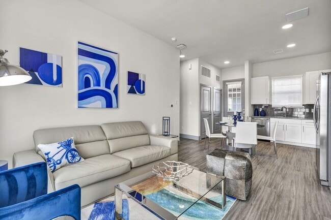 Building Photo - Peaceful 1 Bed Retreat — $1,850 + Up to $1...