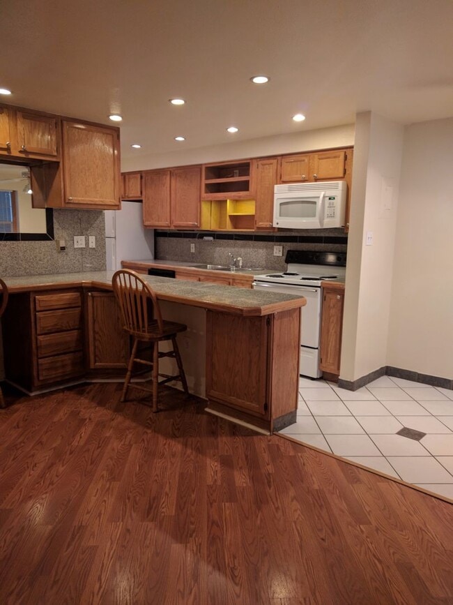 Interior Photo - Park Mesa
