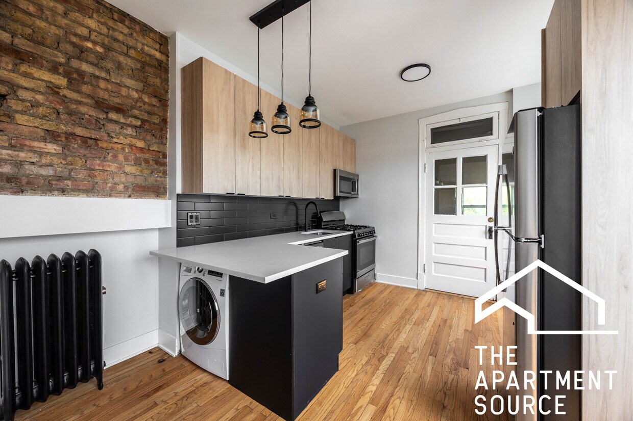 Foto principal - 4011 N Lowell Ave