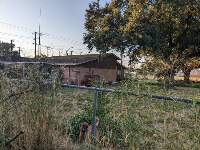 Foto del edificio - 1439 N Alamo Rd
