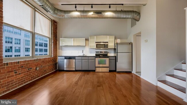 Foto del edificio - 444 N 4th St