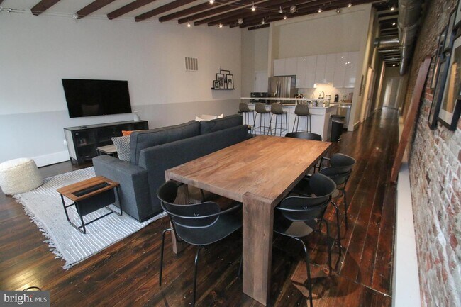 Foto del edificio - 126 N 3rd St