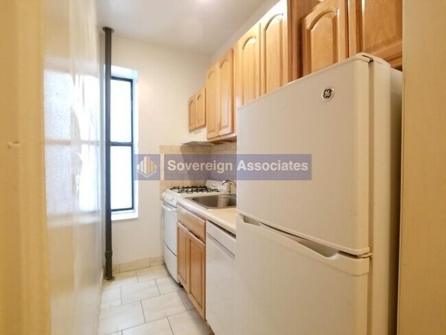 Foto del edificio - 610 W 150th St