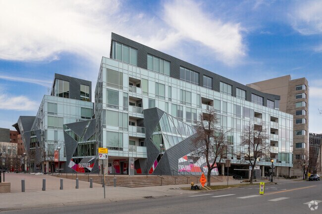 Foto del edificio - Museum Residences