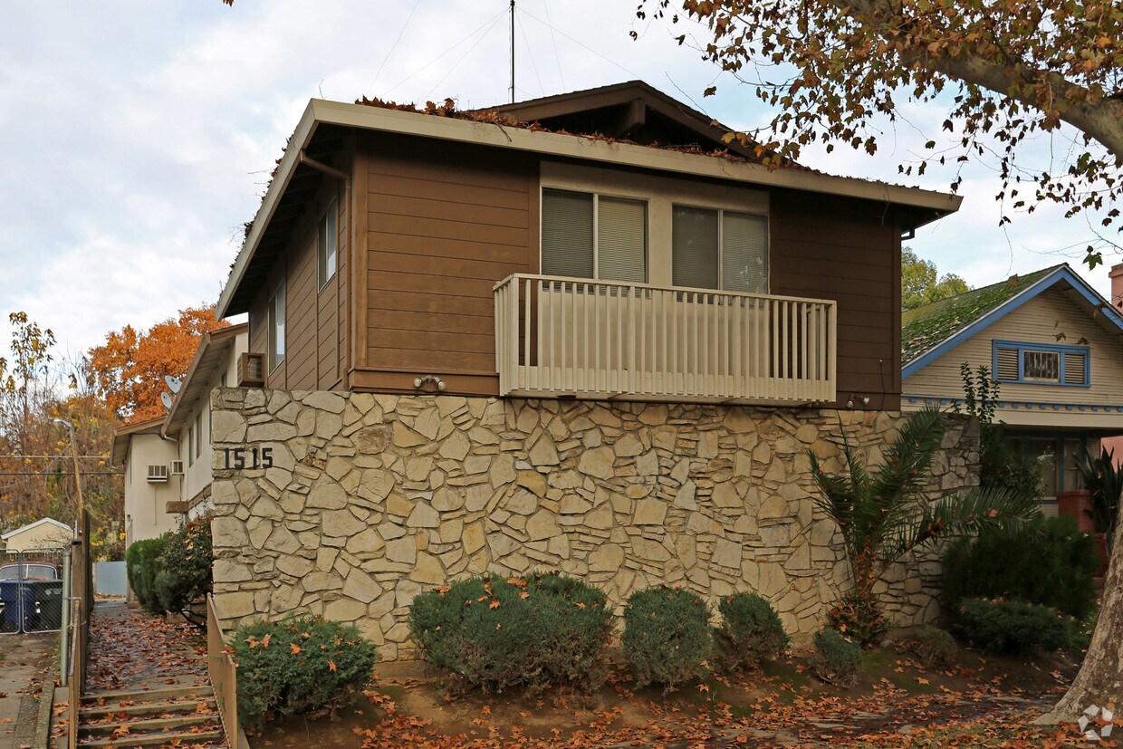 Primary Photo - 1515 V St