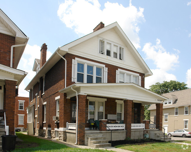 Building Photo - 161-163 Chittenden Ave