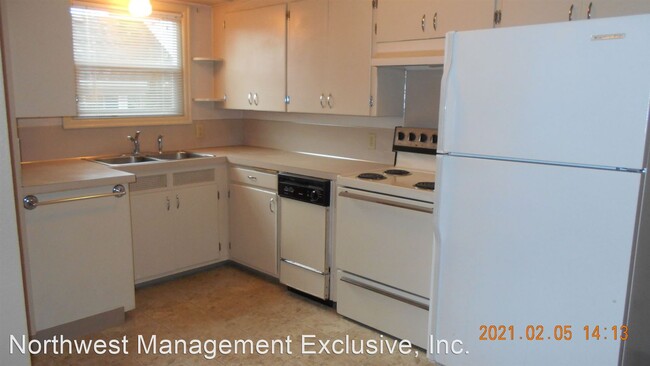 Building Photo - 2 br, 1 bath House - 617 W 27th Street