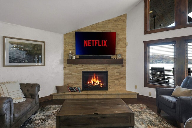 Foto del edificio - 201 Shady Ozark Ln