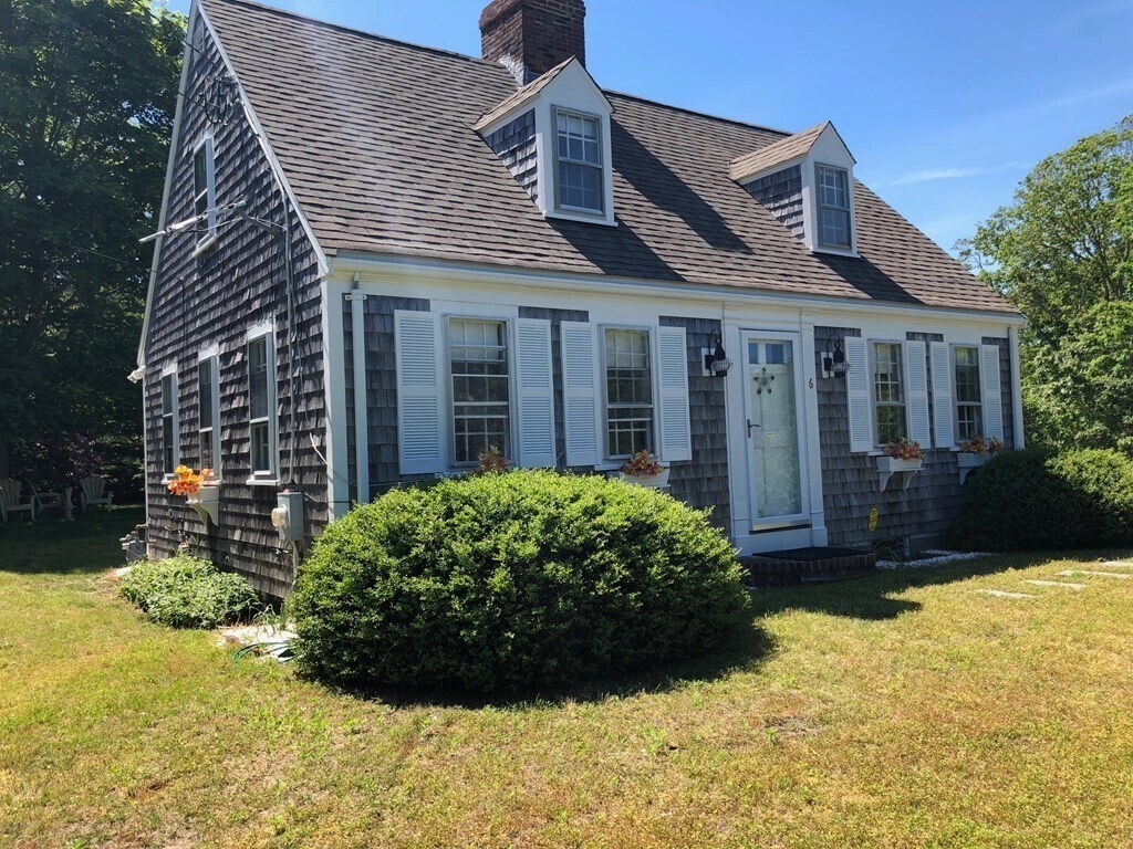 6 Breezy Wy, Harwich, MA 02645 House Rental in Harwich, MA