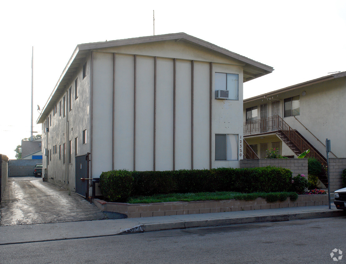 Building Photo - 12320-12330 Gale Ave