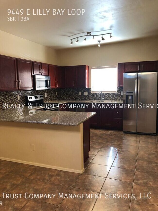 Foto del edificio - 9449 E Lilly Bay Loop