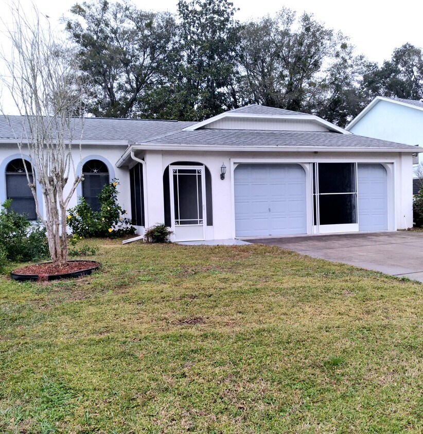 216 N Entry Oaks Point, Lecanto, FL 34461 House Rental in Lecanto, FL