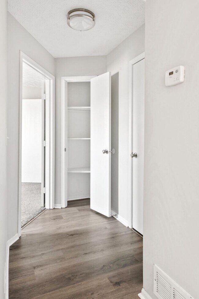 Interior Photo - The Reserve at Parkwick
