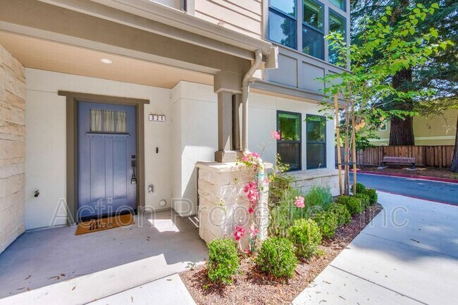 Foto del edificio - 321 Scarlett Terrace