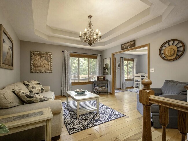 Foto del edificio - 3 Bedroom Single Family Home in Springfield