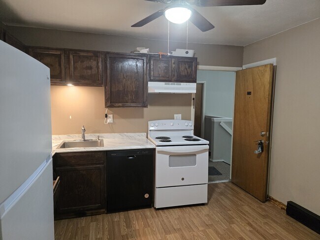 Foto del edificio - 316 N 9th Ave