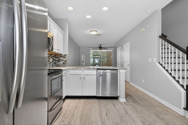 Foto del edificio - Gated Community